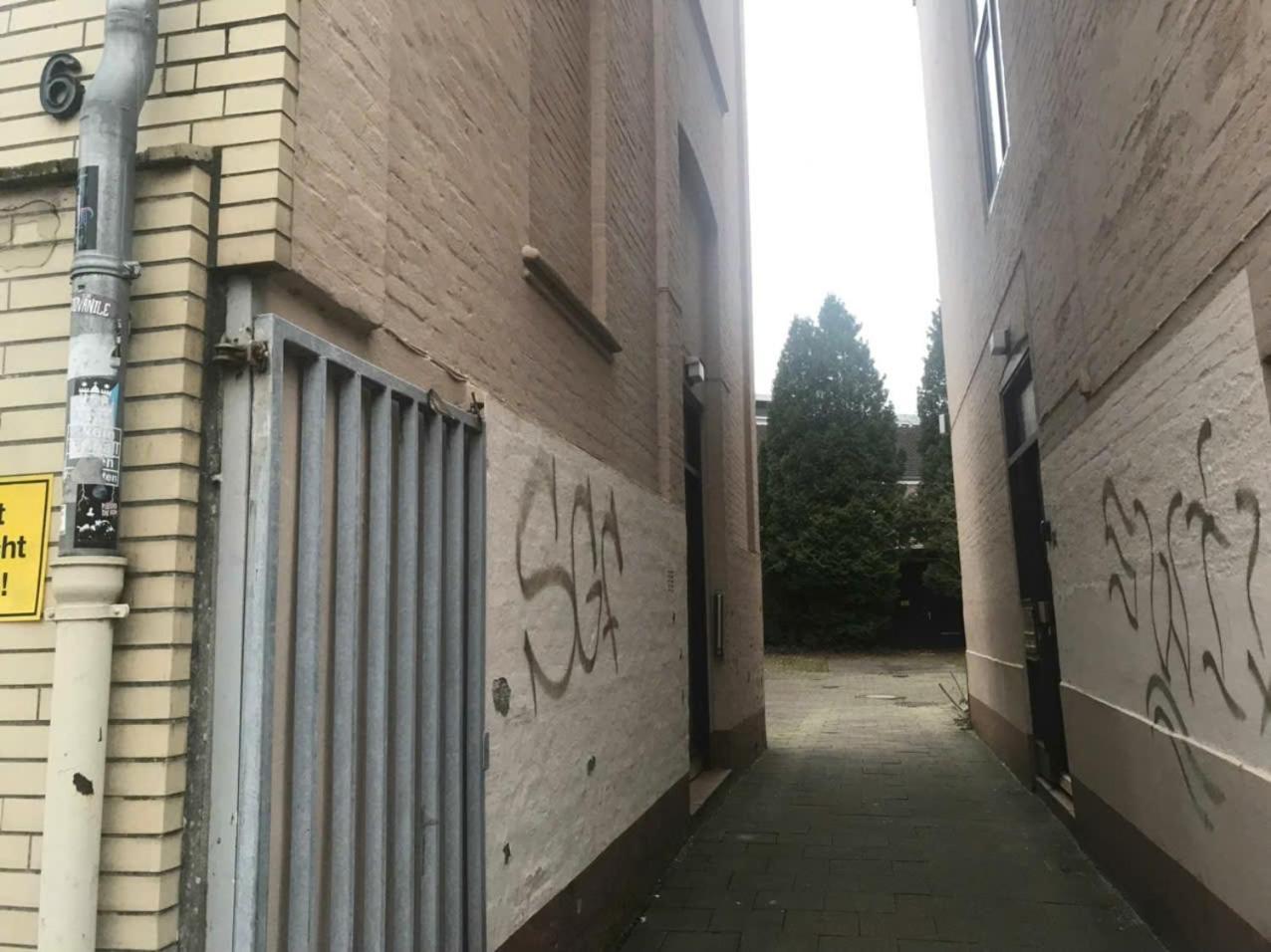 Flensburg City 6 1 Og Zewnętrze zdjęcie