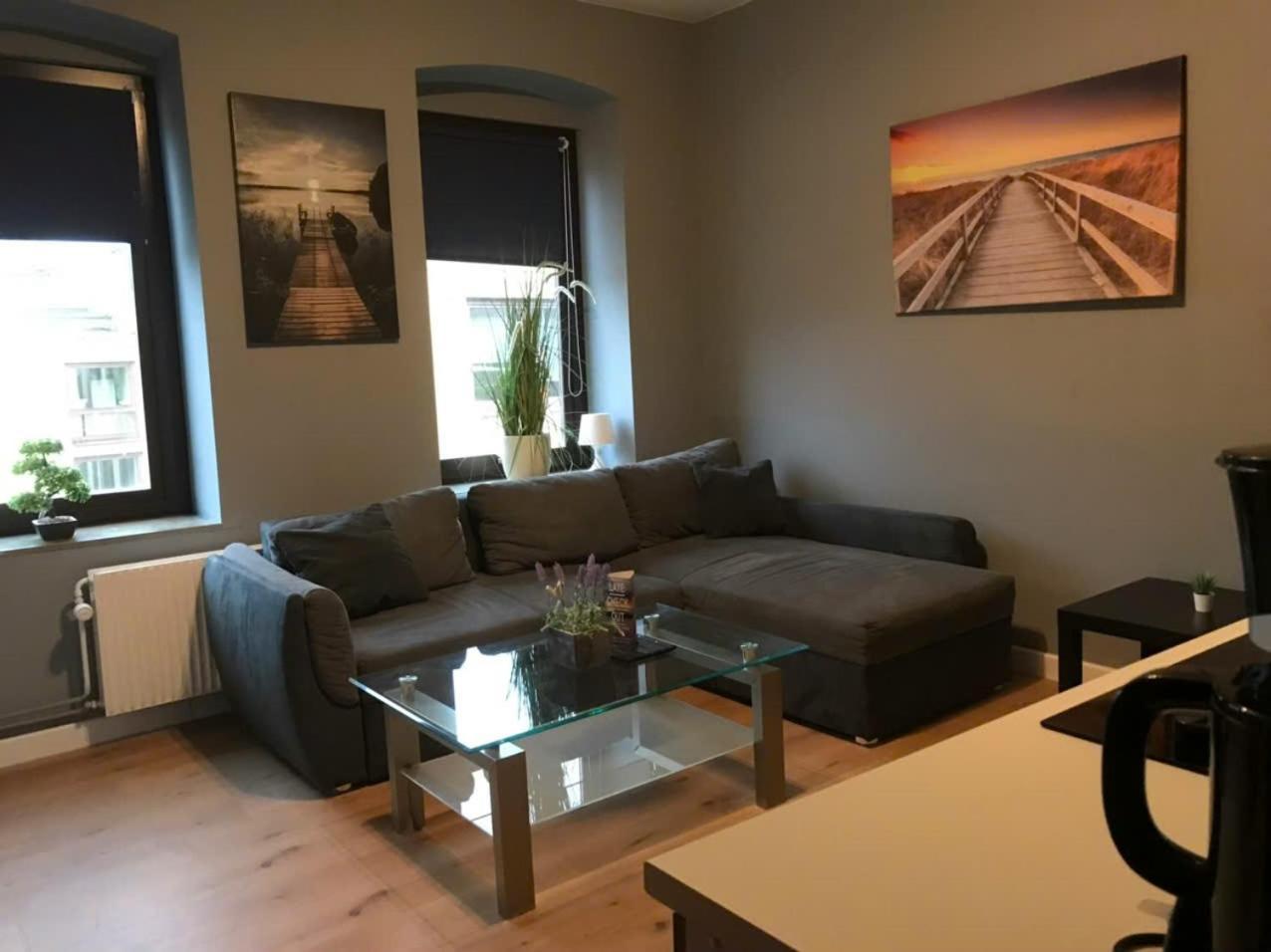 Flensburg City 6 1 Og Zewnętrze zdjęcie