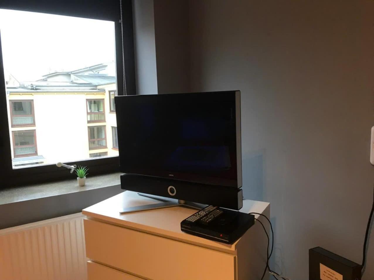 Flensburg City 6 1 Og Zewnętrze zdjęcie
